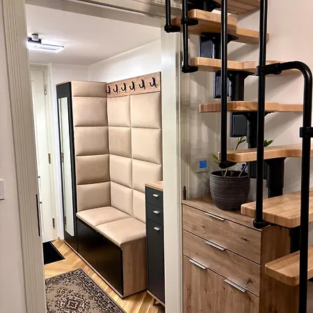 Nekázanka Boutique - Near Wenceslas Square Appartement *