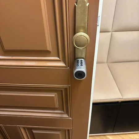 Nekázanka Boutique - Near Wenceslas Square Appartement