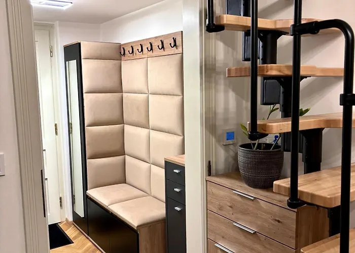 Nekázanka Boutique - Near Wenceslas Square Appartement *