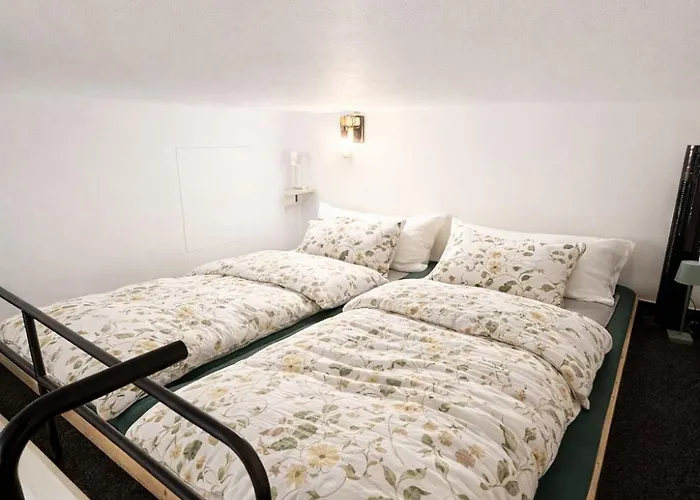 Appartement Nekázanka Boutique - Near Wenceslas Square