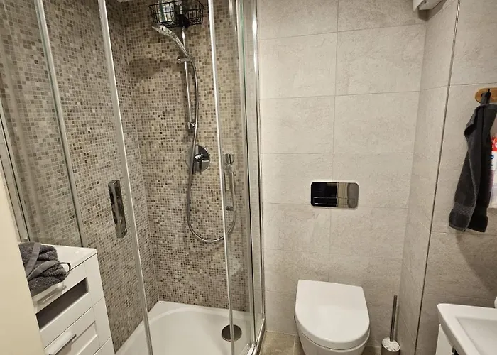 Nekázanka Boutique - Near Wenceslas Square *