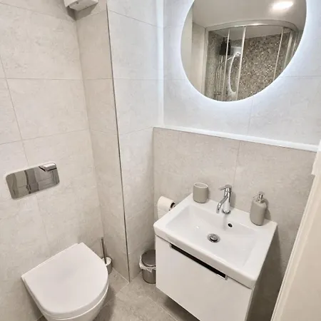 Apartmán Nekazanka Boutique - Near Wenceslas Square *